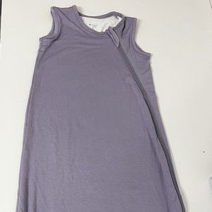 Kyte Baby Sleep Bag in Taro 0.5